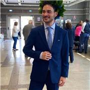 Laureato in Ingegneria Elettronica offre Ripetizioni in Matematica, Fisica e Materie Scientifiche per Scuole Medie e Superiori